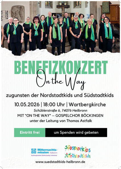 Benefizkonzert