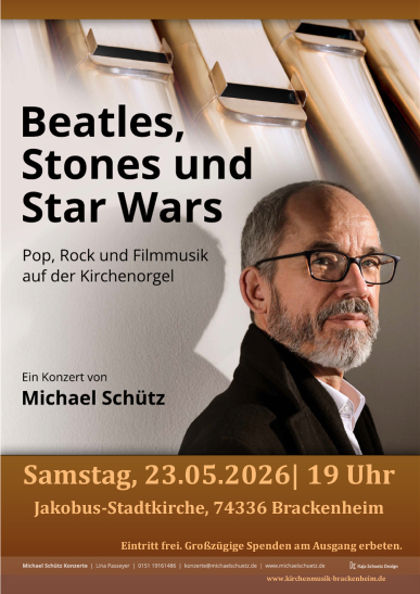 Michael Sch&uuml;tz