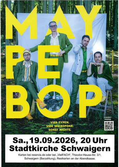 MayBeBop