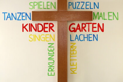 Kindergärten im Bez. Heilbronn