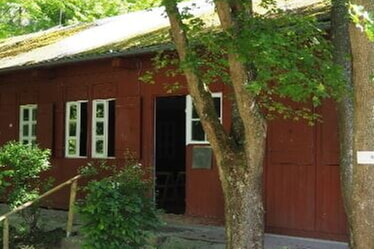 Internetseite Gaffenberg