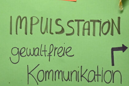 Erwachsenenbildung