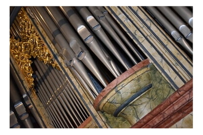 Internetseite der Kirchenmusik in Brackenheim