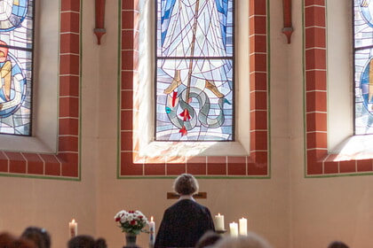 Gottesdienst