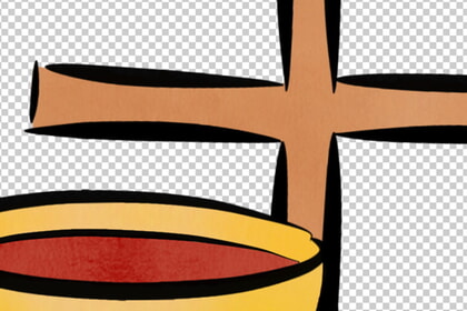 Abendmahl