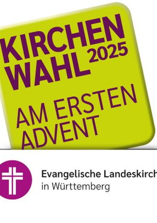 Ergebnisse Synodalwahl - Wahlkreis 6