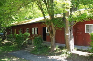 Informationensseite mit Terminender Freizeiten