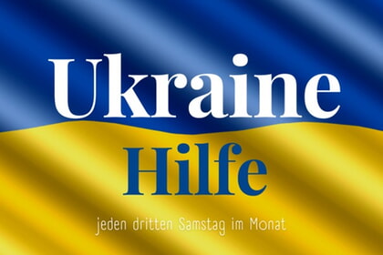 Ukraine Hilfe