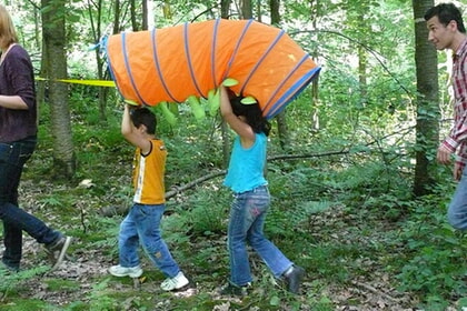 Kindergärten im Bereich Brackenheim